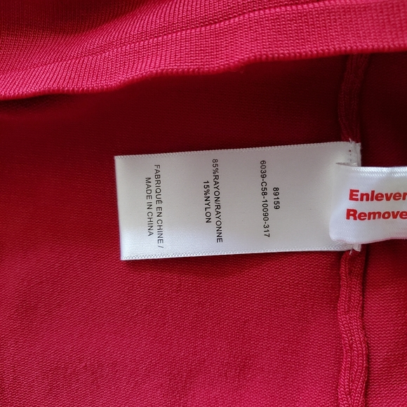 NWOT| BELL SLEEVE SWEATER - Picture 11 of 14